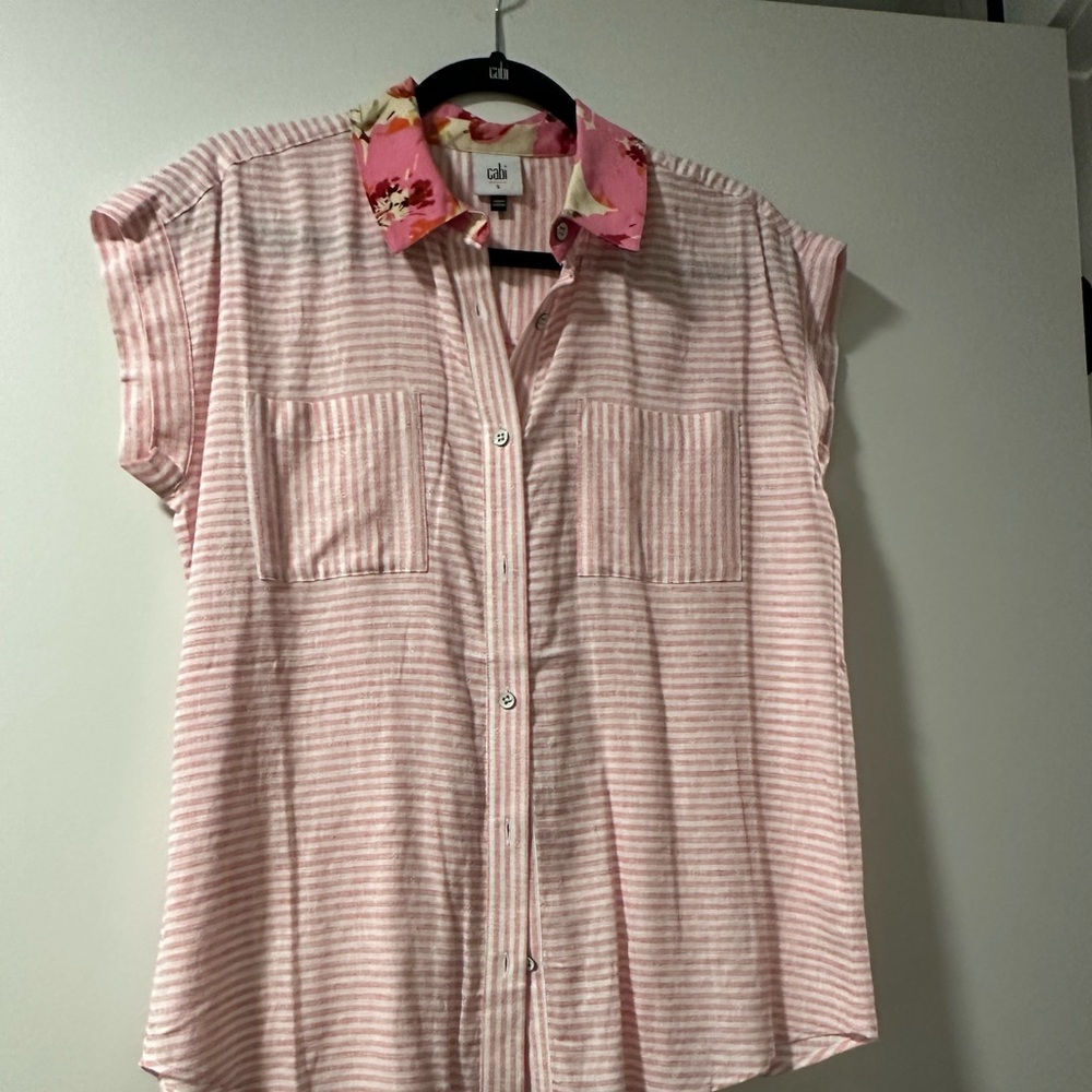 Cabi sample sale